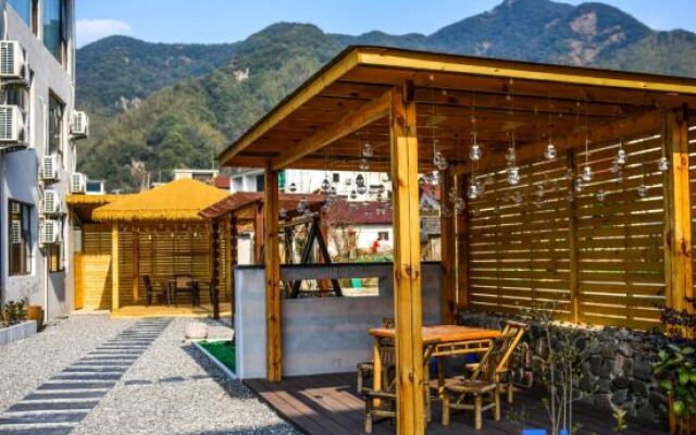 Zuimei Guesthouse
