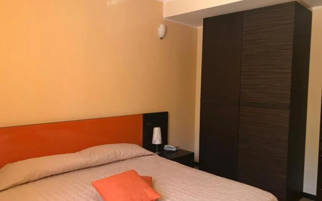 Castellammare Smart Rooms