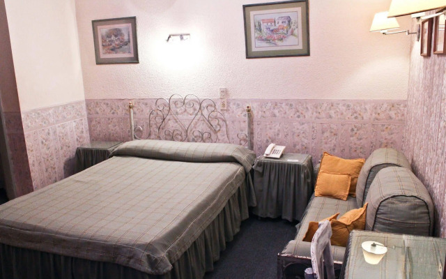 Gran Hotel Hispano