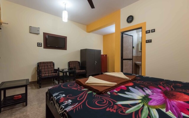 OYO 7273 StayOut near Candolim Beach