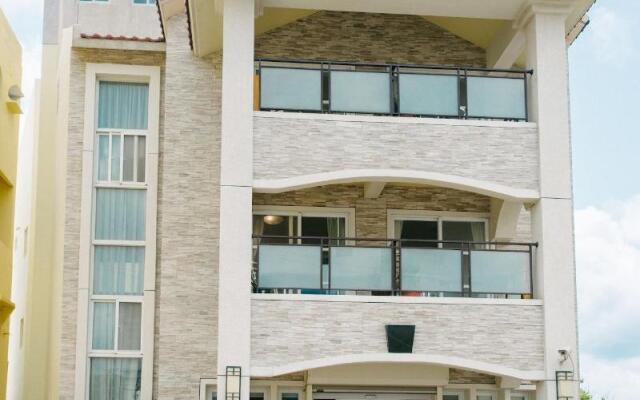 HE SEN Hostel