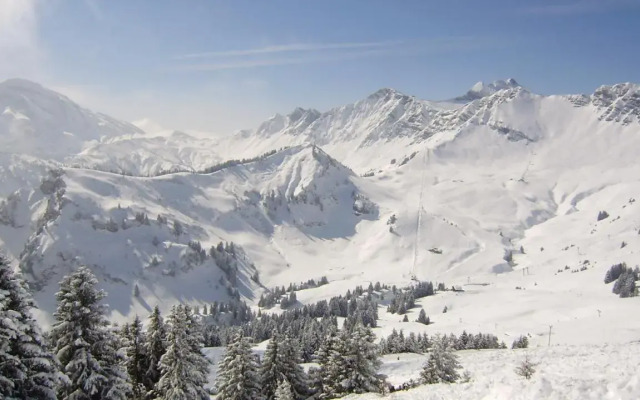 Ski La Cote