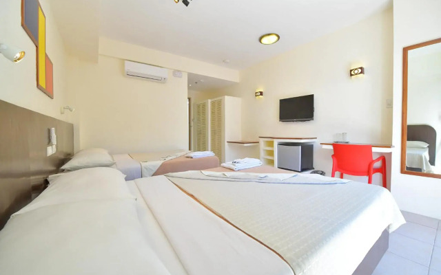 Signature Boracay South Beach