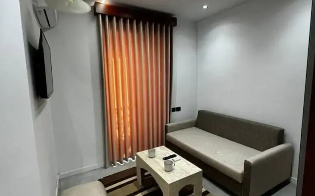 Cityview Studio Central Comfort