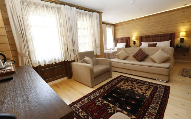 Royal Uzungol Hotel Spa & Restaurant