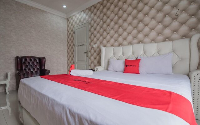 Ib Guest House by Reddoorz