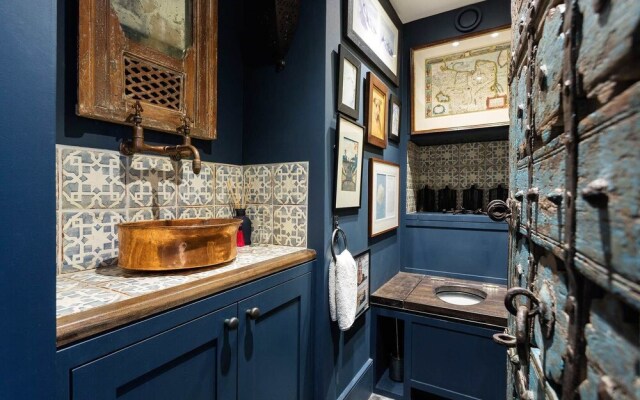 Veeve - Breathtaking Battersea