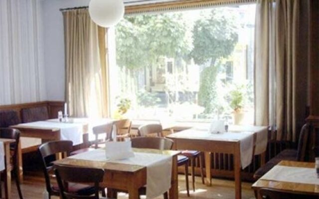 Posthotel Hans Sacks