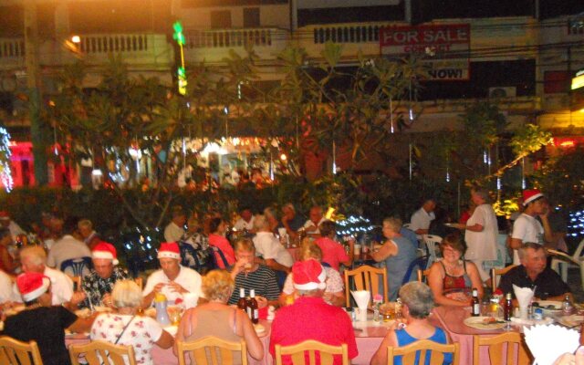 Stefans Guesthouse