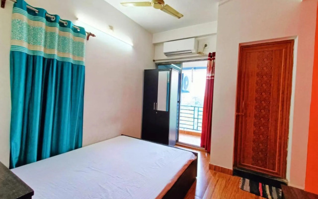 OYO Flagship 80519 Rose Inn