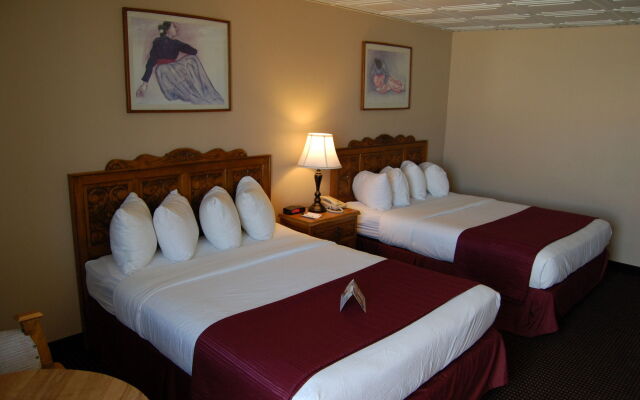 Quality Inn Taos