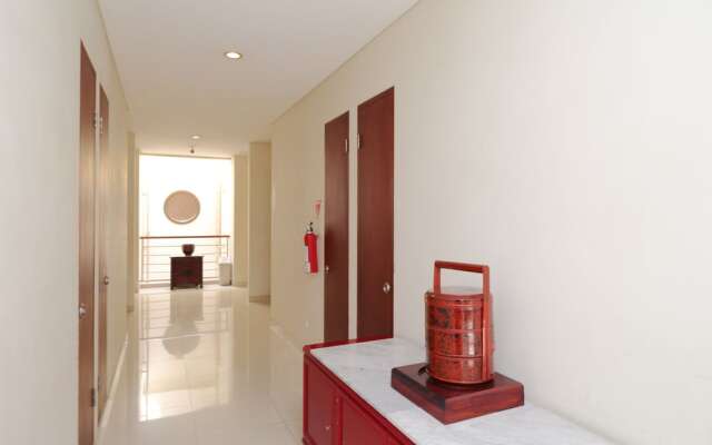 Airy Pejaten Barat 36 Jakarta