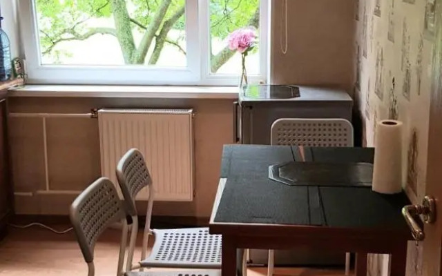 Ventspilio apartamentai