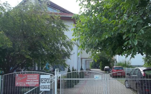 Apartman Pávai
