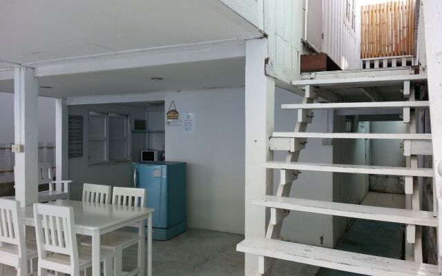 Baan Kang Mung Hua Hin On The Beach