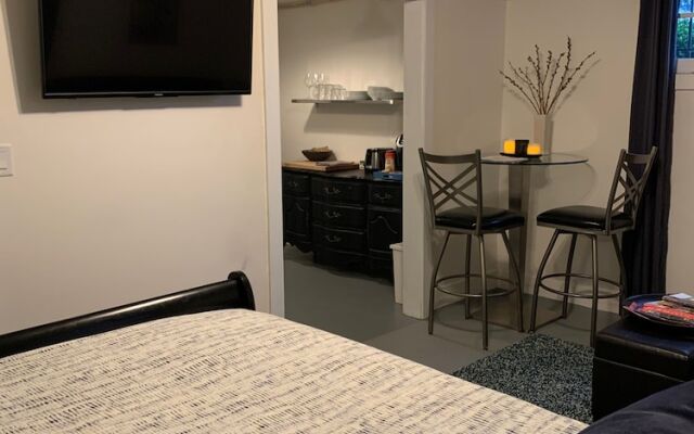 Laurelhurst Historic Dougan Suites