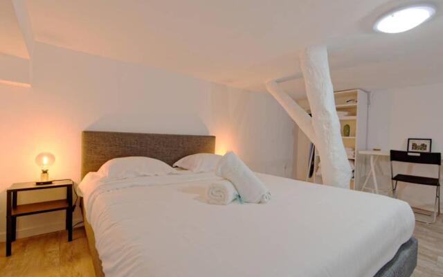 Le Repaire De La Joliette