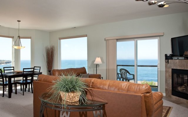 Keystone Vacation Rentals-Ocean View Condos