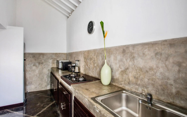 Villa JULIA | heart of Seminyak | 350m Beach