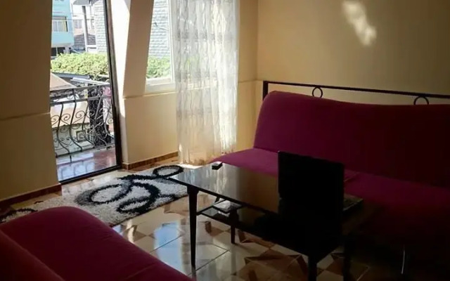 Marta Hostel