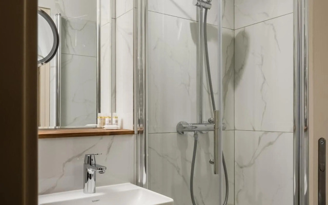 Hôtel Forest Hill Paris Meudon-Vélizy