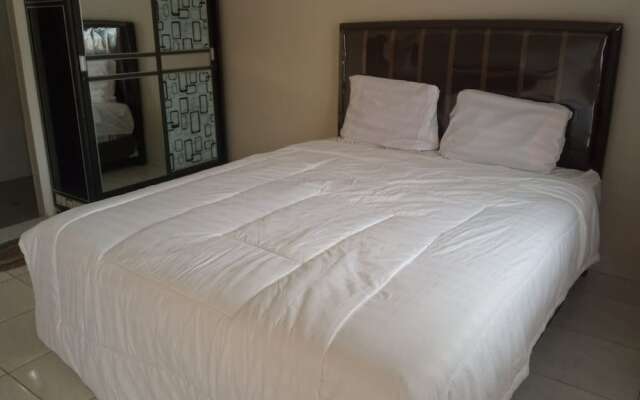 Hotel O Fathir Homestay SyariahNearRM Raso Situjuah