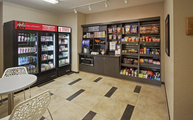 Sonesta Simply Suites Chicago O'Hare Airport