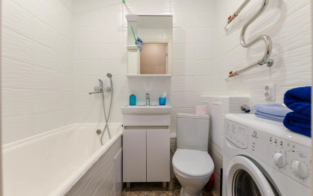 Апартаменты на улице Советская