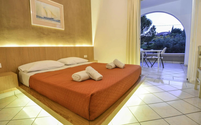 Epavlis Resort