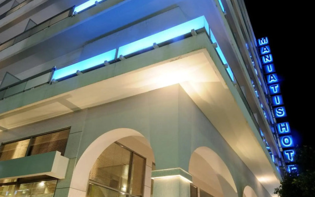 Maniatis Hotel