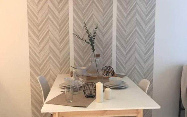 The Robertson 1 Bedroom Bukit Bintang KL