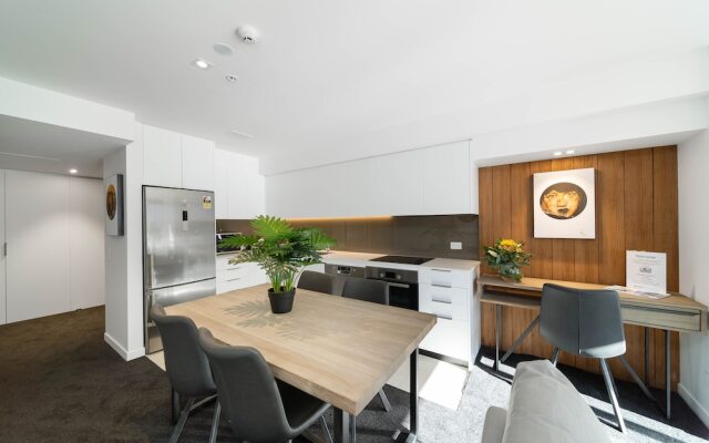 La Residence du Parc 9