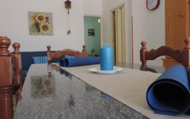 Appartamento Solina
