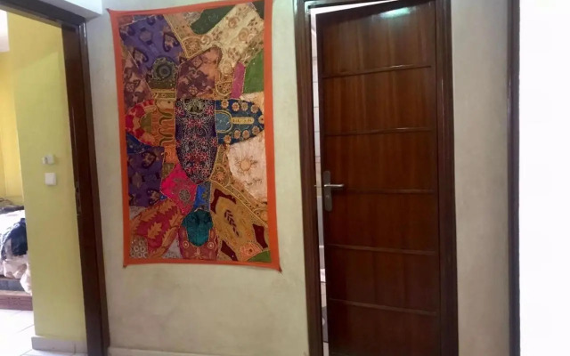 Villa Ory