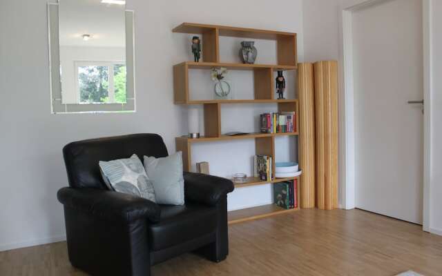 Apartment 6a - Duesseldorf