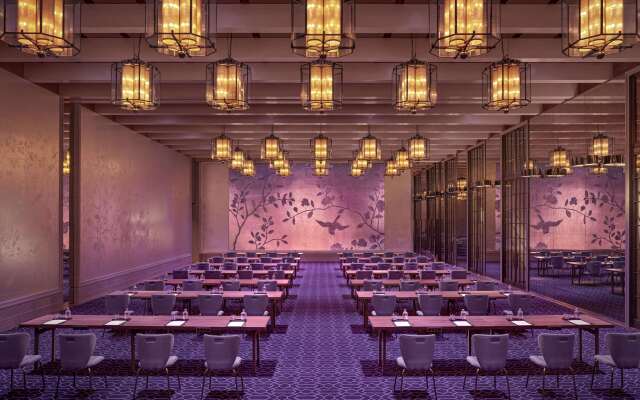 Andaz Shenzhen Bay, By Hyatt