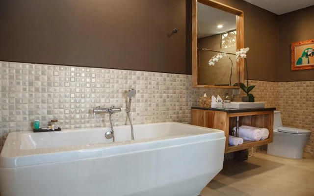 Mahagiri Resort Nusa Lembongan