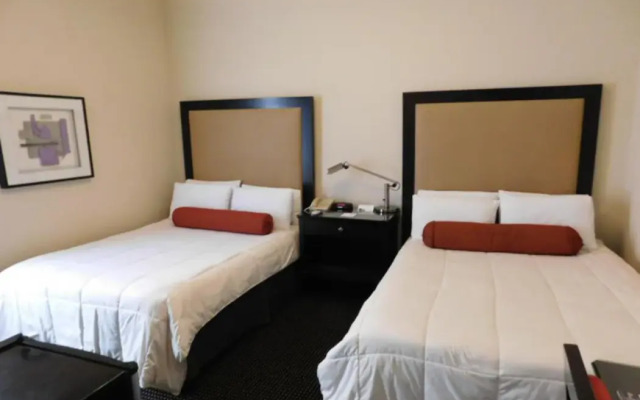Washington Inn