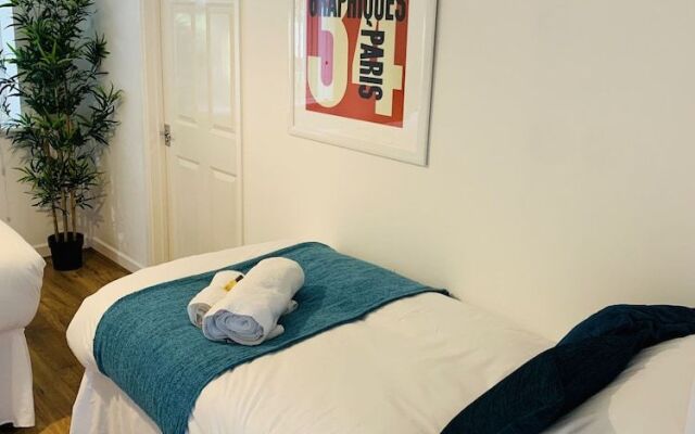 SA Today Apartments Guildford