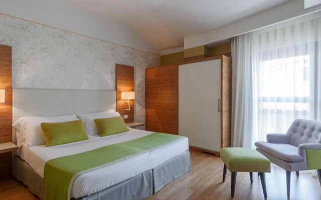 Hotel Eden