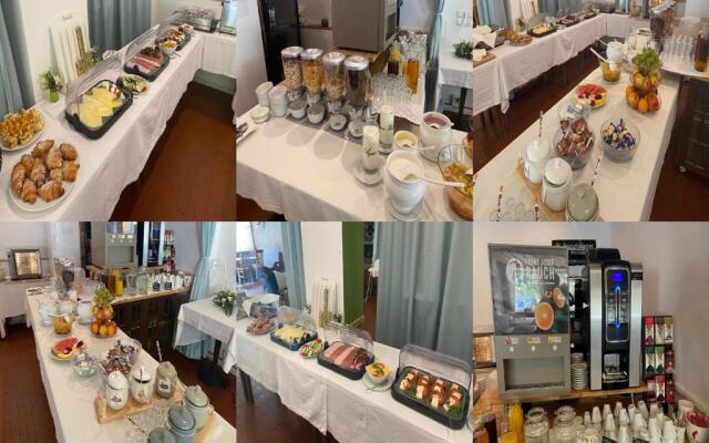 Familienfreundliche Ferienwohnung im schönen Thierseetal, FeWo 16