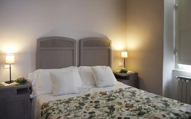 La Locanda del Podestà