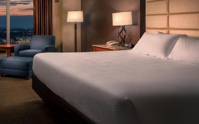 Seneca Niagara Resort & Casino
