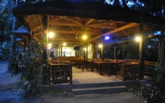 Island Garden Resort in Pangubatan