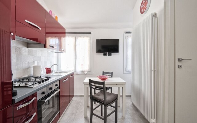 S Agostino Metro Modern Apartment