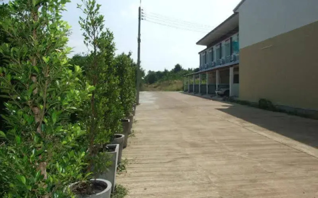 Siri Homestay