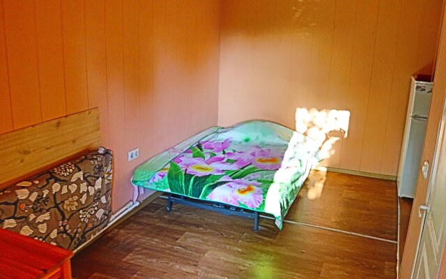 Хостел «Малиновский»