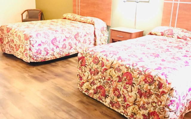 Rodeway Inn