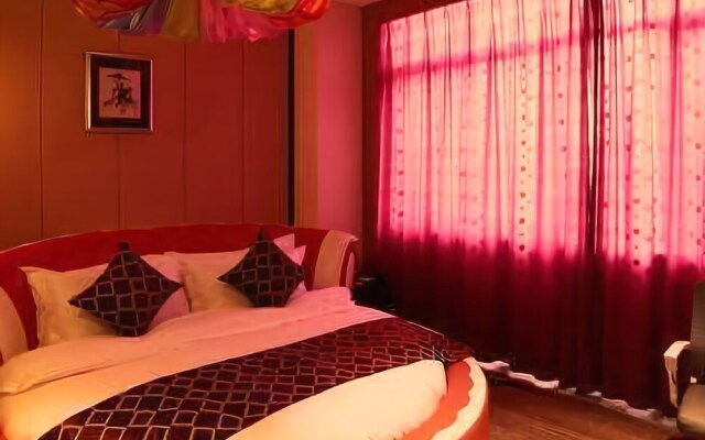 Hua Kai Si Hotel