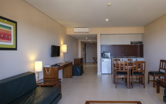 Hotel Vila Galé Atlântico